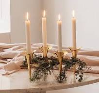 Bloom Botanica Kerzenständer von Georg Jensen | Connox