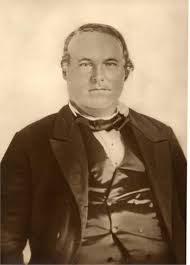 Judge John Davis “Jack” Ross (1808-1894)