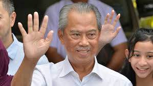 Muhyiddin yassin was sworn in as malaysia's 8th prime minister on sunday after emerging as a the malaysian government has for decades been made up of a coalition of political parties. Malaysia S King Appoints New Prime Minister Financial Times