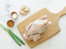 I will teach you how to remove each part of the chicken and give you tips on the best way to remove as much meat as possible. Chicken A Dash Of Soy