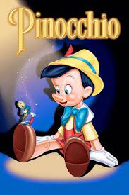Give Simba S Pride More Attention Disney Pinocchio Pinocchio Disney Disney Films Pinocchio