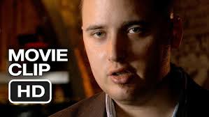 We Steal Secrets: The Story of WikiLeaks CLIP