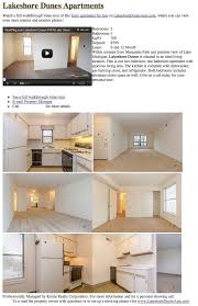 Custom Designed Craigslist Ads Made With Html Code Can Make More Engaging Effective Ads Apartment Marketing Apartment Management Property Management Marketing