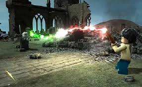 El señor tenebroso voldemort ha regresado y harry potter, el niño que sobrevivió, y sus amigos deberán poner fin a su maldad. Lego Harry Potter Collection Playstation 4 Edition Estandar Amazon Es Videojuegos