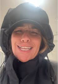 Road Rage Barbara Markey