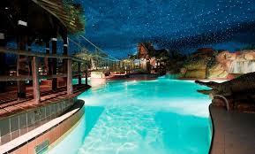 Bij het zwembad zit een wellness met een zwembad, sauna's en stoombad. Preston Palace In Almelo Nl Groupon Getaways