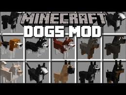 Learn more about pets at howstuffworks. Minecraft Pets Mod Villagers Go Shopping For Dogs Minecraft Exercises And Fitness Minecraft Mods Minecraft Dogs Minecraft Horse