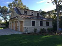 Azek and koma for trim, deck, porch and railing materials. Metal Roofs Metal Siding Panels Cape Cod Roof