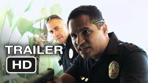 The film is in part seen through the video footage shot from the camera the officers carry wherever they go as well as by the cartel's own. End Of Watch Official Trailer 2 2012 Jake Gyllenhaal Movie Hd Youtube