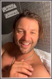 SO PURDY!🥰 A Song MADE for Keith Harkin! Nailed It!🎯♥️