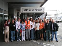 Die millionenmetropole beherbergt neben den ca. Am Puls Der Praxis Auch Der Koln Bonn Airport Ist Kooperationspartner Der Cbs Abitur Und Studium De