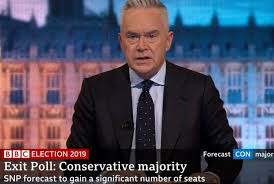 Huw Edwards The Bbc S General Election Coverage Isn T Biased Just Because You Happen Not To Like It