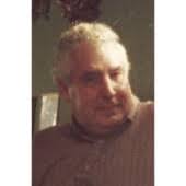 Obituary information for Emil Robert Strand