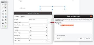 Download free symbols, footprints, & 3d models for millions of let's make your design a snap. How To Create Fillable Pdf Forms With Libreoffice Writer Linux Uprising Blog