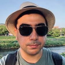 Oliver Jia (オリバー・ジア)