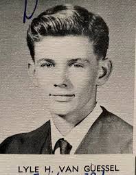 PLHS Class of 1964 Reunion