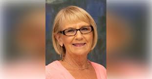 Obituary information for Beverly Ritter