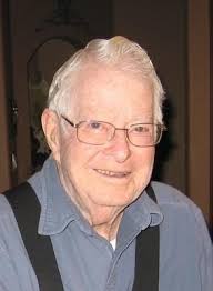 Benjamin Busby Obituary (1925