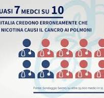 Quasi 7 medici italiani su 10 credono erroneamente che la ...