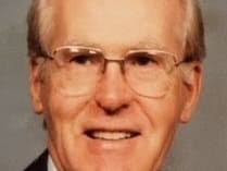 Kenneth V. Sampen Obituary (1934