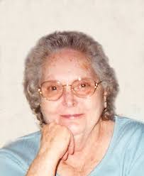 Betty Murphy Obituary