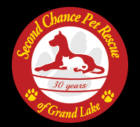 Come meet second chance pet adoptions's pets. New Puppy Enrichment Center At Second Chance Pet Rescue Grand Lake Living