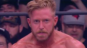 Orange Cassidy Squeezes AEW Gold For The First Time