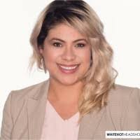 Joanna Macias's Instagram, Twitter & Facebook