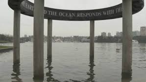 King Tide Vancouver Wants Your Sunken City Photos To
