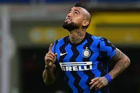 €* 21 ağu 1989, valls, ispanya. Vidal I Want Inter To Beat Real Madrid So Barcelona Fans Can Celebrate Goal Com