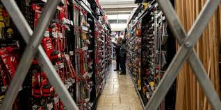 Staten Island Boogeyman Haunts Anew: New Film Explores Cropsey Legend