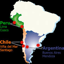 Searchable map and satellite view of argentina. All Argentina Chile And Peru Map Full Size Png Download Seekpng