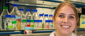 Undergraduate students