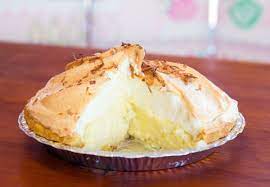 Special Request Blue Owl Shares Its Recipe For Coconut Cream Pie Coconut Recipes Coconut Cream Pie Recipes