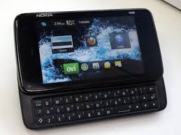 Nokia N900: Hands-on photos with Nokia ...