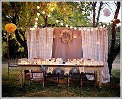 Inexpensive Outdoor Wedding Ideas Outdoor Wedding Decorations Wedding Couple Table Indoor Wedding Decorations