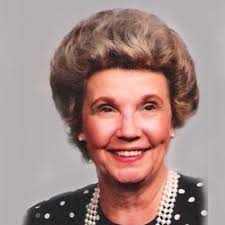 Betty Jones Obituary May 5, 2022