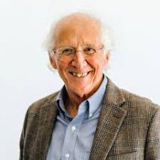 Gerald Hawthorne's Instagram, Twitter & Facebook