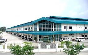 Laksamana bintan blok m no. Facilities Giken Sakata S Limited