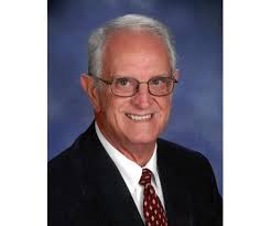 Jerry Ulmer Obituary (1940