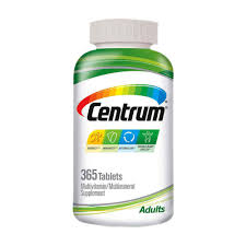 Save on doctor recommended supplements, herbs, and nutritional formulas at vitacost®!. Centrum Multivitamin For Adults 365 Tablets In Pakistan