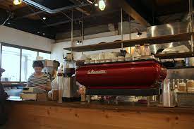 The florentine town of scarperia hosts the factory and company headquarters and its branch offices are located in barcelona, london, leeds. La Marzocco Wikiwand