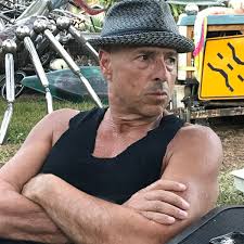 Author Patrick Girondi On Becoming Free From The Fear Of Failure