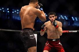 View complete tapology profile, bio, rankings, photos, news and record. Islam Makhachev Is The Hardest To Hit Fighter In Ufc History