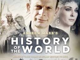 Andrew Marr's History of the World (TV Mini Series 2012)