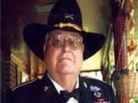 SGM Hubert Dean Walker Sr. Obituary (2012)