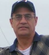 Obituary information for Richard Ossie Robinson, I