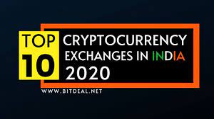 Zebpay is a cryptocurrency exchange in india that has served its members since 2014. Top 10 Cryptocurrency Exchanges In India 2020