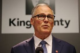Gov. Jay Inslee steps into Swedish union negotiations, restarts talks