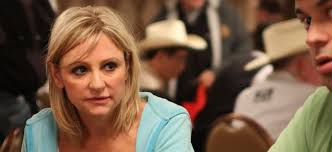 JENNIFER HARMAN : LA JOUEUSE, LA MAMAN... L'INTERVIEW !